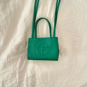 Telfar Small Shopping Bag